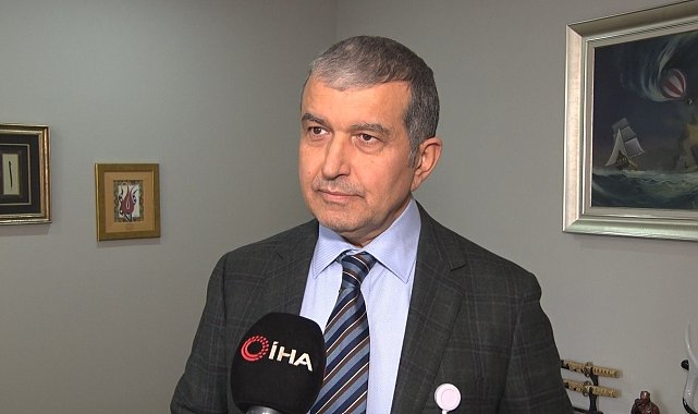 Koru Sağlık ve Turizm Grubu'nun 2024 vizyonu: "Uluslararası arenada daha iyi temsil"