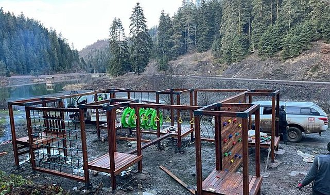 Korunan alanlara yatırım