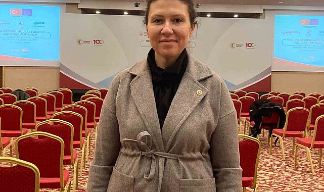 Koruyucu aile olan AK Parti Milletvekili Bölük: "Mutlaka bu kararı almayı düşünen varsa bir dakika bile tereddüt etmesin"