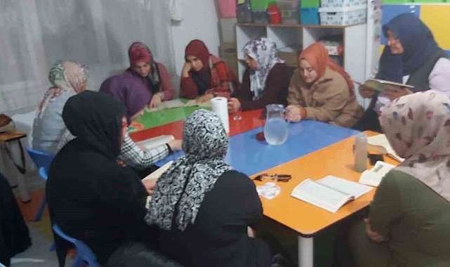 Köyceğiz'de Kudüs bilinci konulu program düzenlendi