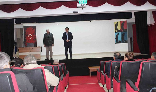 Köyceğiz'de "Soruşturma Teknikleri" kursu gerçekleştirildi