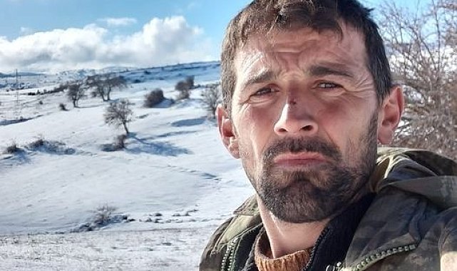 Koyunlarını otlatmaya giden çoban ölü bulundu