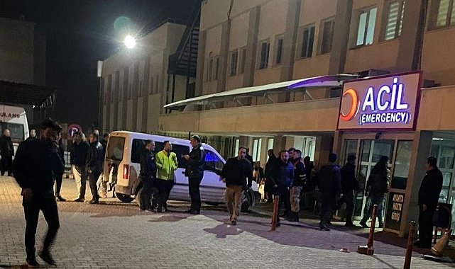 Kurtalan'da bir kişi evinde ölü bulundu