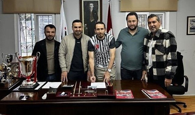 Kuşadasıspor'da transfer süreci hızlı başladı