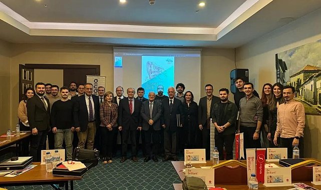 Kütahya'da bilimsel toplantı