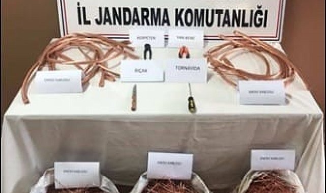 Kütahya'da JASAT Timlerinin 2023 yılı faaliyetleri açıklandı