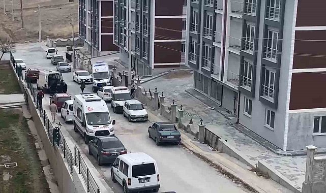 Kütahya'da öğrenci yurdunda gıda zehirlenmesi şüphesi