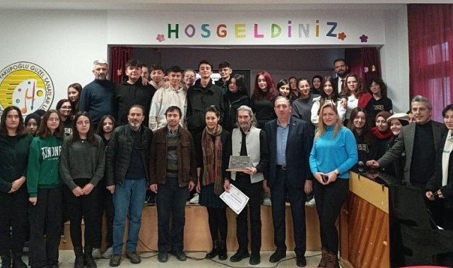 Kütahya'da Sigrafitto sanatına ilgi