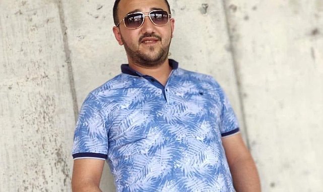 Kütahya'da trafik kazası: 1 ölü 2 yaralı