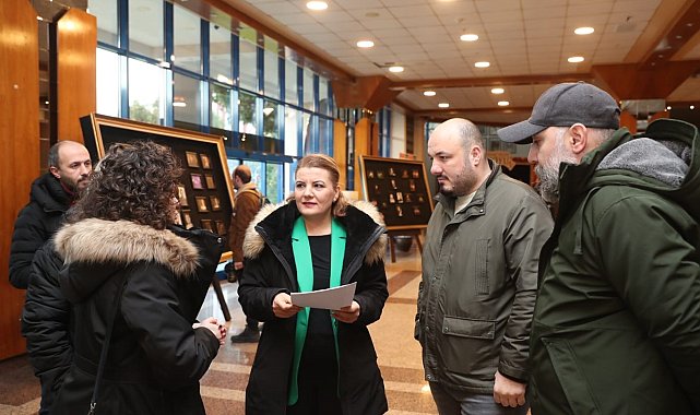 Leyla Hanım filminin galası 11 Şubat'ta
