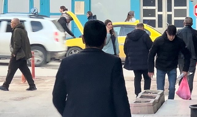 Malatya'da 5.2 büyüklüğündeki deprem Elazığ'da da hissedildi