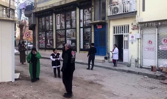 Malatya'da korkutan deprem