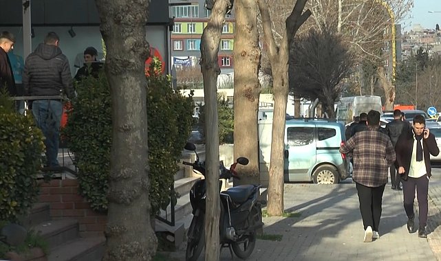 Malatya'daki deprem Gaziantep'te panik oluşturdu