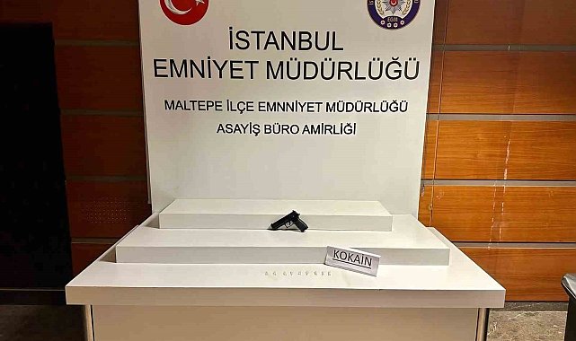 Maltepe'de 2 kişinin ölümüne neden olan sürücü yakalandı