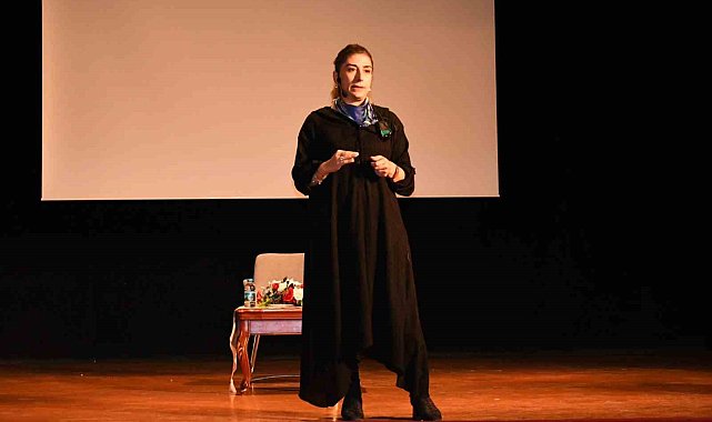 Mamak'ta "Hayat Boyu Kadına Saygı Programı" düzenlendi