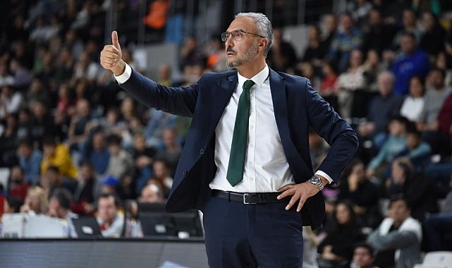 Manisa BBSK'da ikinci Hakan Demir dönemi