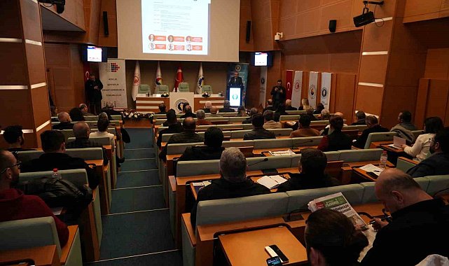 Manisa TSO "Kurumsal Yönetim ve Sürdürülebilirlik" konulu panele ev sahipliği yaptı