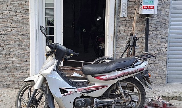 Manisa&#039;da bir kadın, tartıştığı eski eşini öldürdü