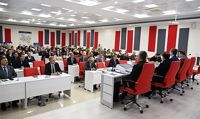 Manisa'da eğitim öğretim yılı 2. döneminde alınacak tedbirler değerlendirildi