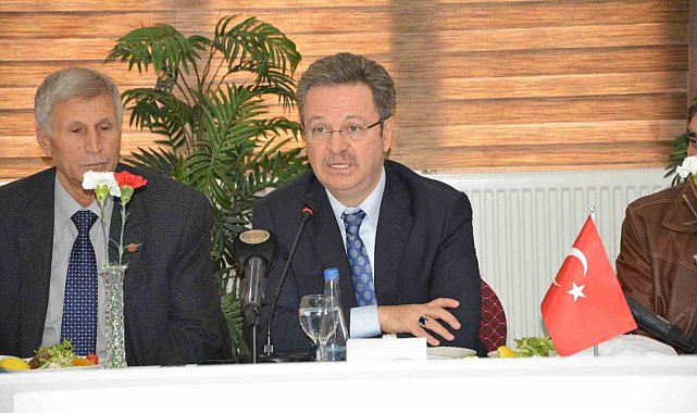Manisa'nın tarım ve sanayideki başarısı turizmde de hedefleniyor