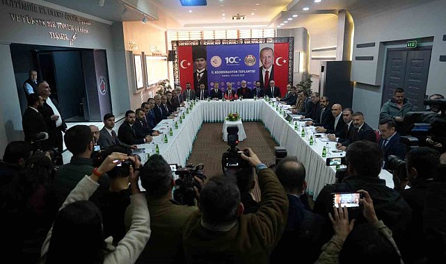 Manisa'ya 21 yılda 92 milyar liralık ulaştırma yatırımı