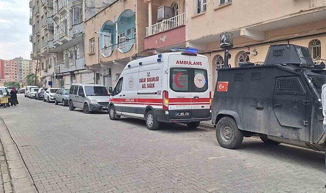 Mardin'de haber alınamayan genç, evinde ölü bulundu