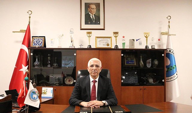 Marmarabirlik'te ürün alım kampanyası sona erdi