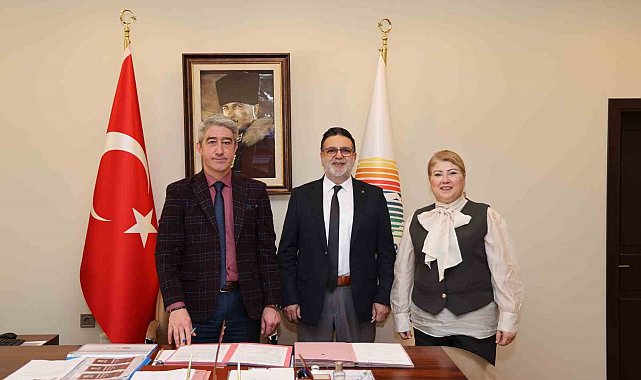 Marmaris Belediyesi'nden "asansör" protokolü