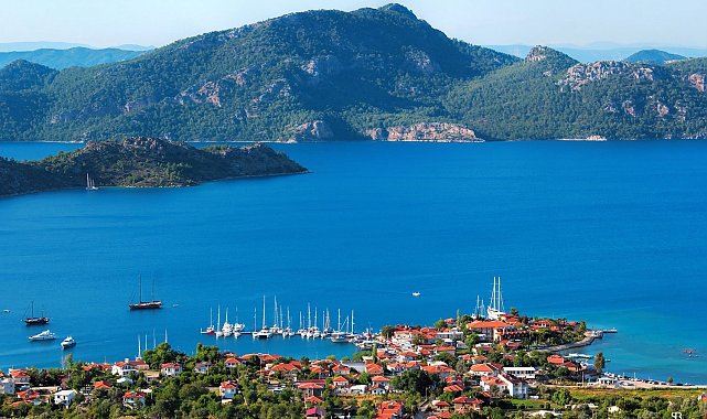 Marmaris turizmde atağa geçti