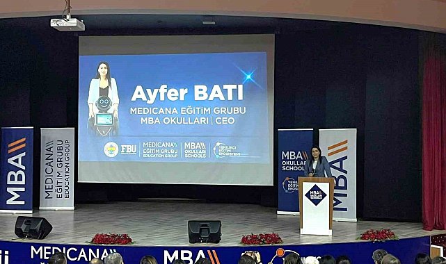 MBA Okulları Batman'da