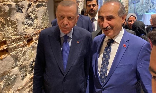 Mehmet Yalçınkaya, Akçakale Belediyesi'nde iş başında: Yarım kalan projeler tamamlanacak
