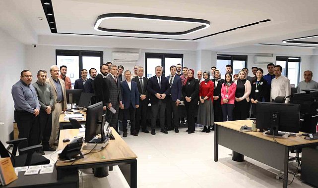 Melikgazi; 2023 yılı ilk 3 çeyreğinde en çok yapı ruhsatı veren ikinci belediye oldu