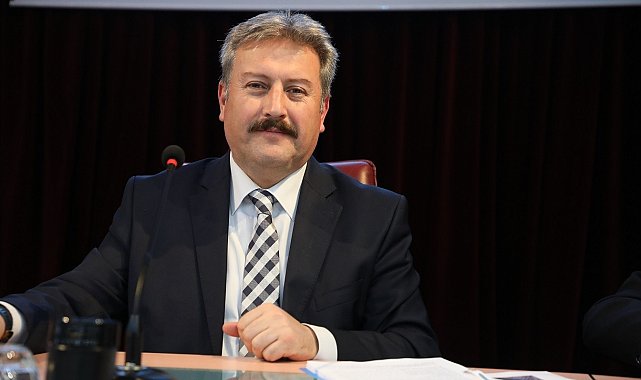 Melikgazi Belediyesi'nde 'Afet Dirençli Kayseri' Projesi hazırlandı