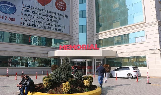 Memorial Diyarbakır Hastanesi'nde doğuma hazırlık kursları başlıyor
