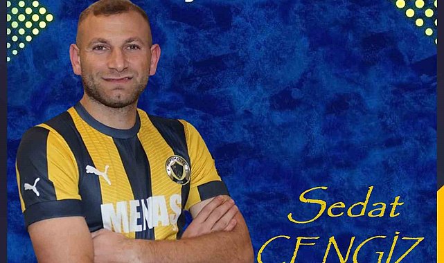 Menemen FK'dan transfer bombardımanı