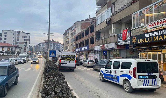 Merdiven boşluğuna düşen çocuk hayatını kaybetti