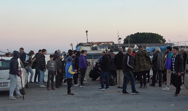Mersin'de boğularak hayatını kaybeden çocukların sayısı 2'ye yükseldi