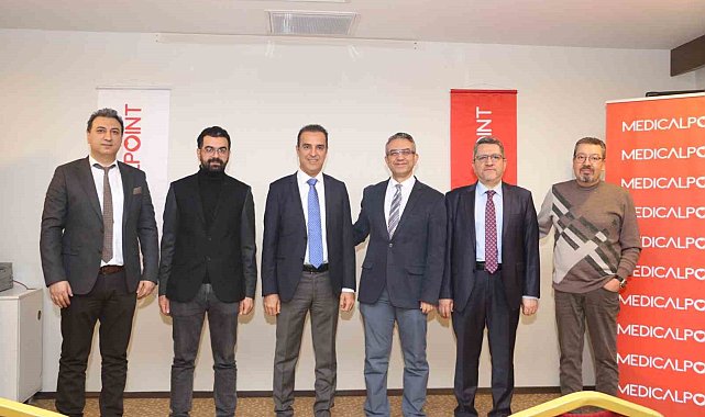 Mesane Kanseri toplantısı