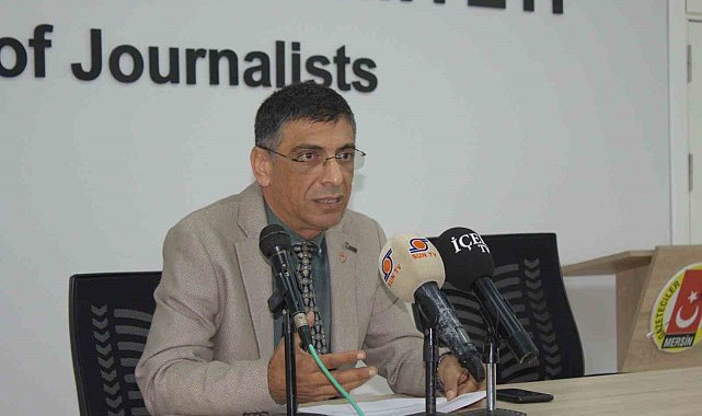 MGC'de kongre heyecanı