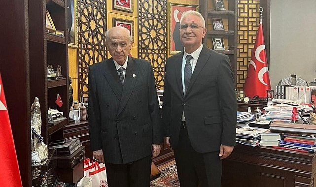 MHP Niğde Belediye Başkan Adayı Doğan oldu