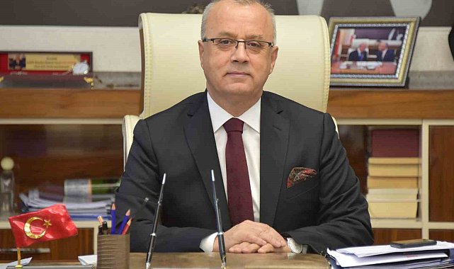 MHP'nin Salihli Belediye Başkan adayı Zeki Kayda oldu: "Üçüncü dönem için hazırız"