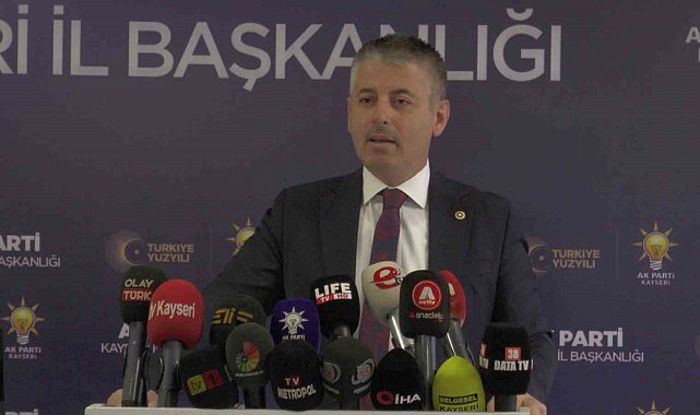Milletvekili Çopuroğlu: "Hava limanımız kurdelesinin kesilmesi için gün sayıyor"