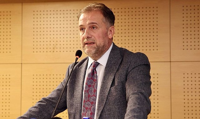 Milli Eğitim Bakan Yardımcısı Şamlıoğlu: "Mesleki eğitimde olmamız gereken yerde değiliz"