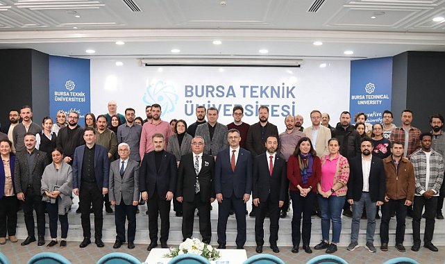 Millileştirmenin anahtarı Ar-Ge