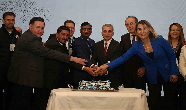 MIP, Yenilikçi Araç Rezervasyon Sistemi'ni tanıttı