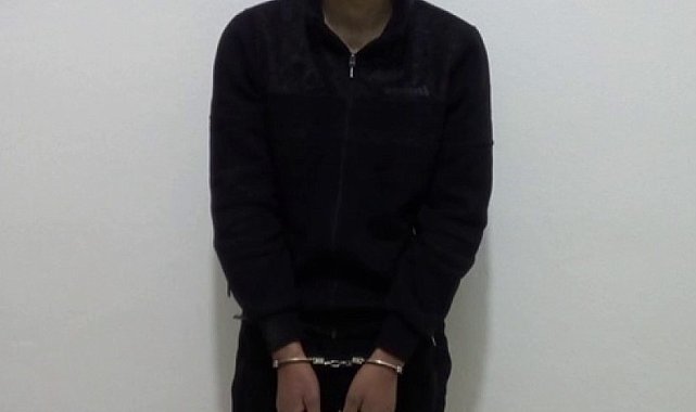 MİT'ten Suriye'de operasyon