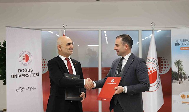 Mobilya sektörüne yeni soluk getirecek iş birliğinde imzalar atıldı