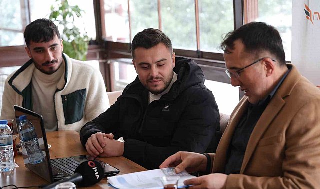 Modifiyeli araç tutkunları dernekleşti