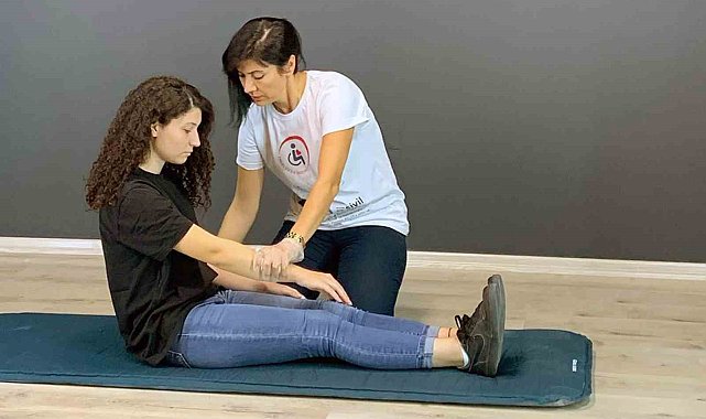 MSKÜ&#039;lü araştırmacıya EPALE ödülü