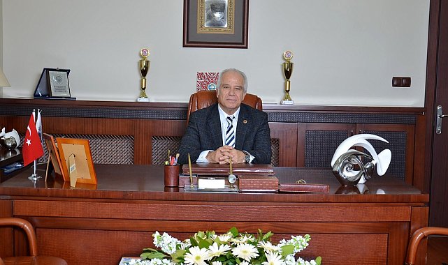 Mudanya eski belediye başkanı Hasan Aktürk hayatını kaybetti